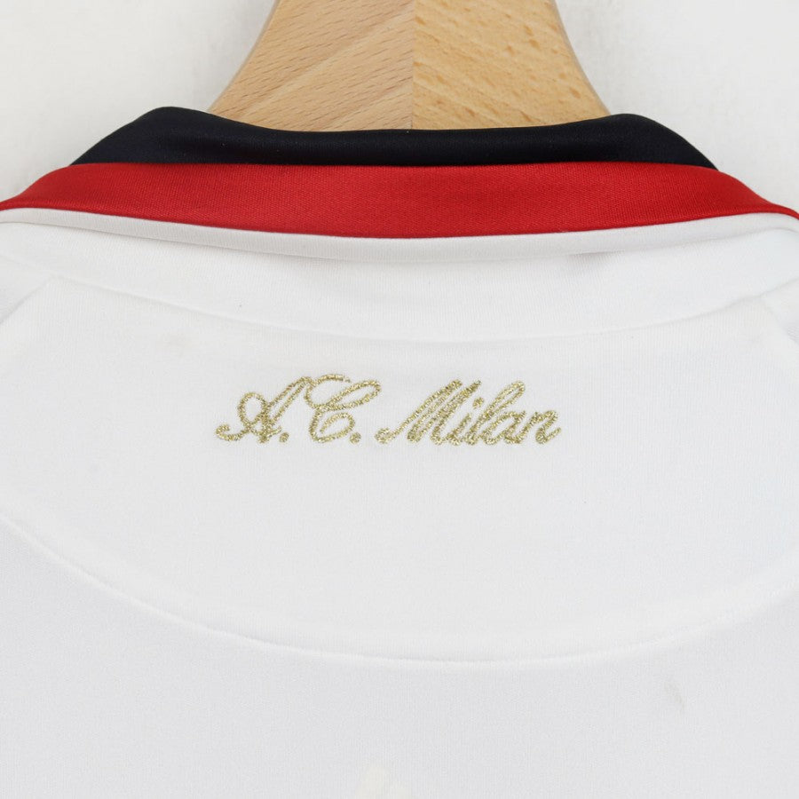 maglia away milan Adidas Ronaldinho 80 2007/2008 by ADIDAS - Home (18)