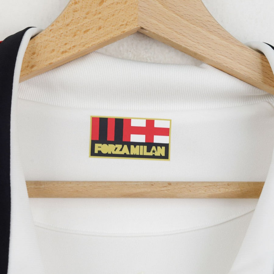 maglia away milan Adidas Ronaldinho 80 2007/2008 by ADIDAS - Home (4)