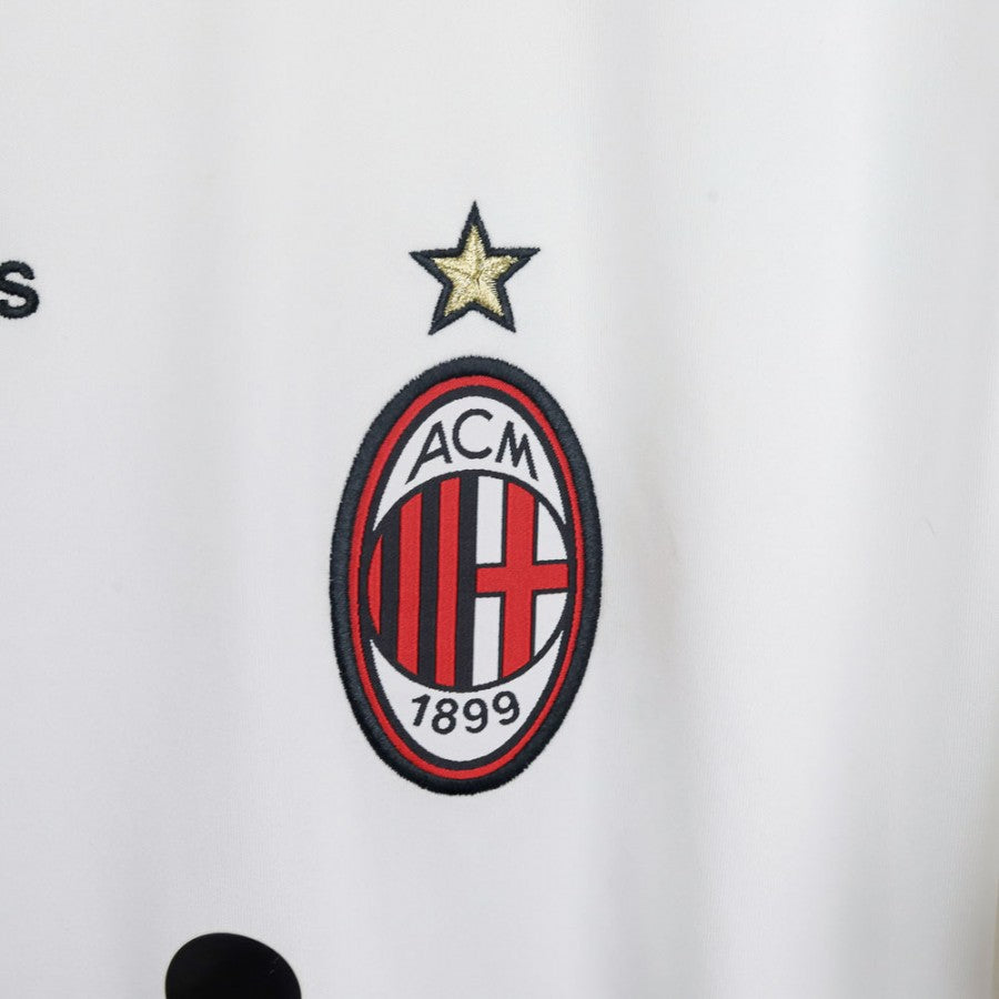 maglia away milan Adidas Ronaldinho 80 2007/2008 by ADIDAS - Home (6)