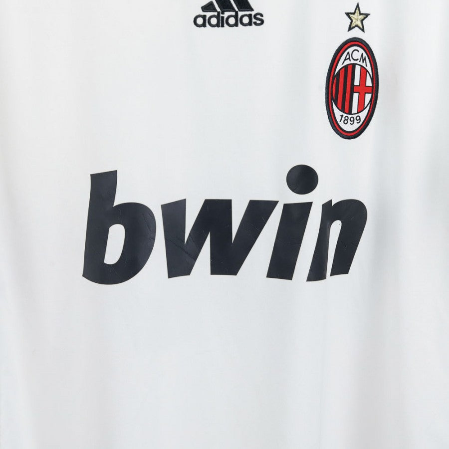 maglia away milan Adidas Ronaldinho 80 2007/2008 by ADIDAS - Home (7)