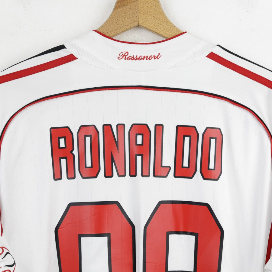 Maglia Away Milan Adidas Ronaldo 99 2006/2007 by ADIDAS - Home (14)