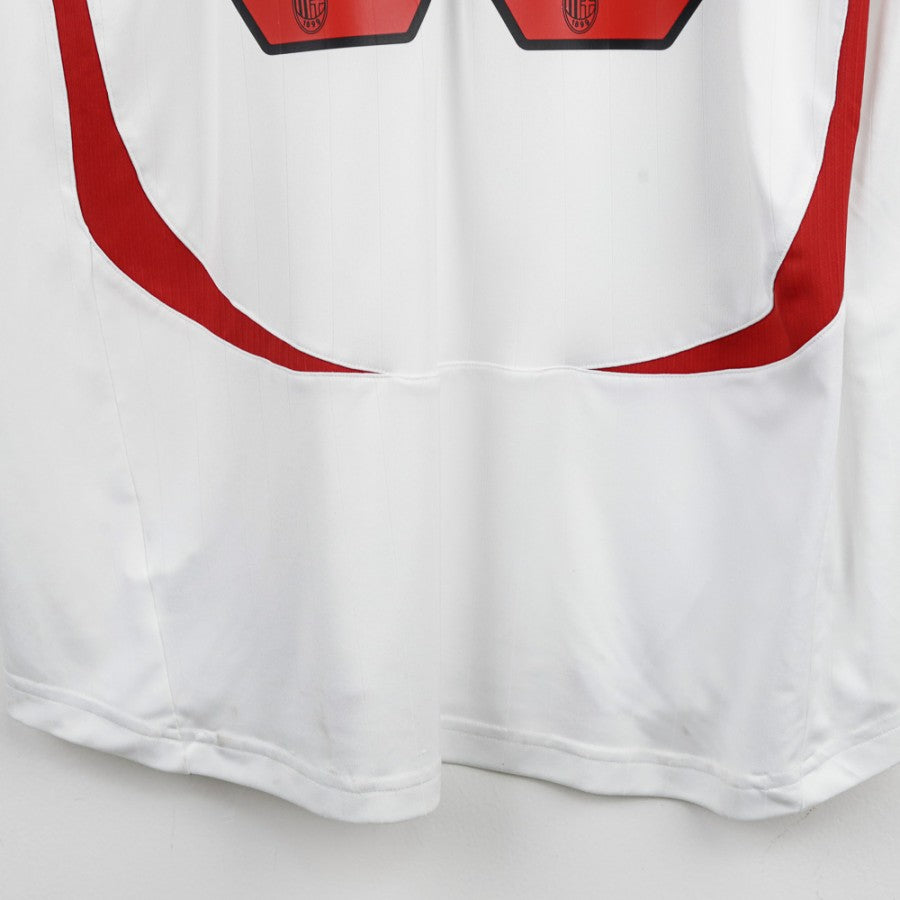 Maglia Away Milan Adidas Ronaldo 99 2006/2007 by ADIDAS - Home (17)