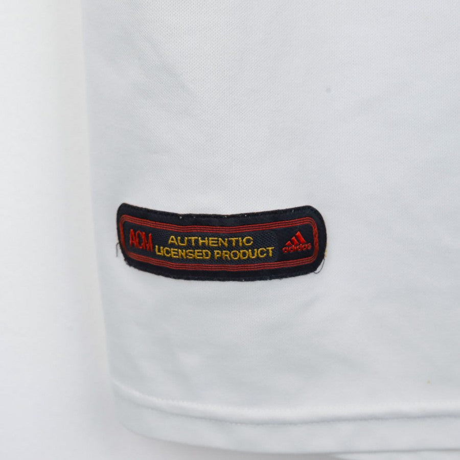 Maglia Away Milan Adidas rui costa 10 2001/2002 by ADIDAS - Home (10)