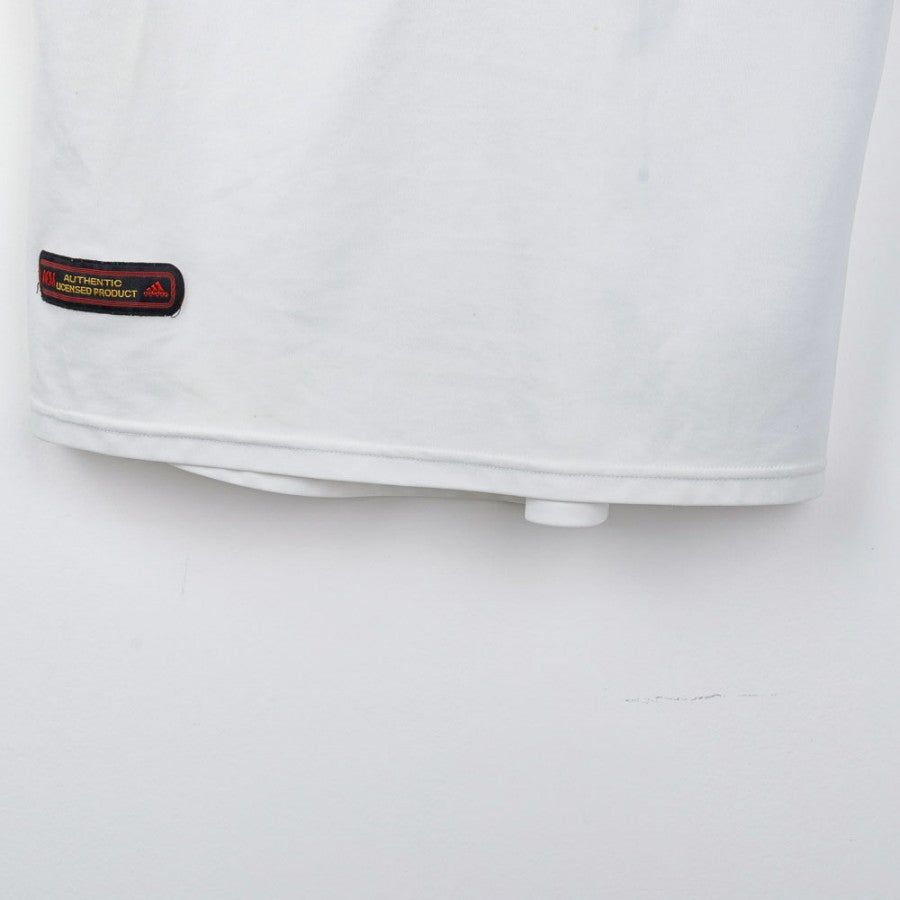 Maglia Away Milan Adidas rui costa 10 2001/2002 by ADIDAS - Home (11)