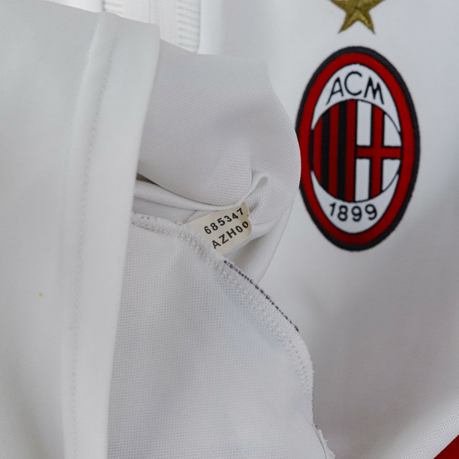 Maglia Away Milan Adidas rui costa 10 2001/2002 by ADIDAS - Home (12)