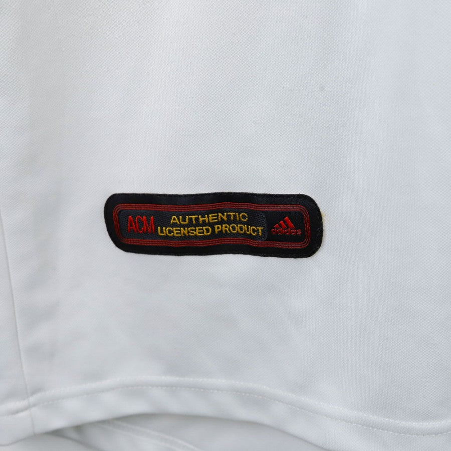 Maglia Away Milan Adidas Rui Costa n10 2001/2002 by ADIDAS - Home (6)