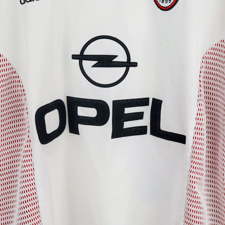 maglia away milan adidas shevchenko 7 2002/2003 by ADIDAS - Home (15)
