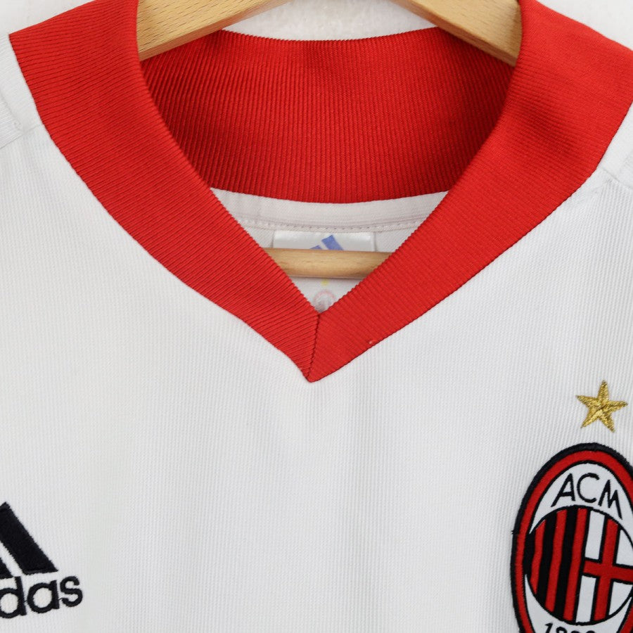 maglia away milan adidas shevchenko 7 2002/2003 by ADIDAS - Home (16)
