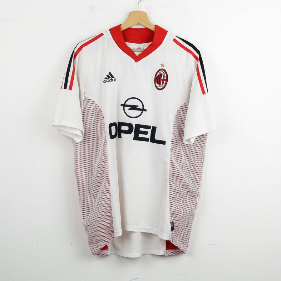 maglia away milan adidas shevchenko 7 2002/2003 by ADIDAS - Home (2)