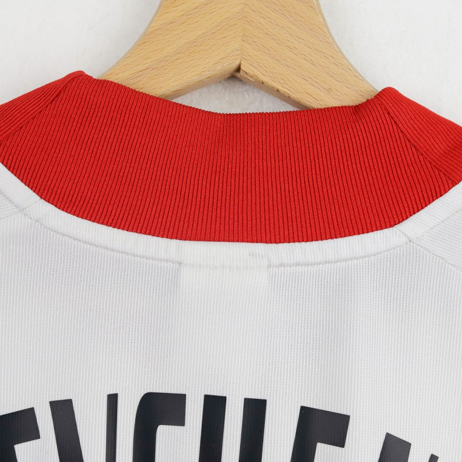 maglia away milan adidas shevchenko 7 2002/2003 by ADIDAS - Home (3)