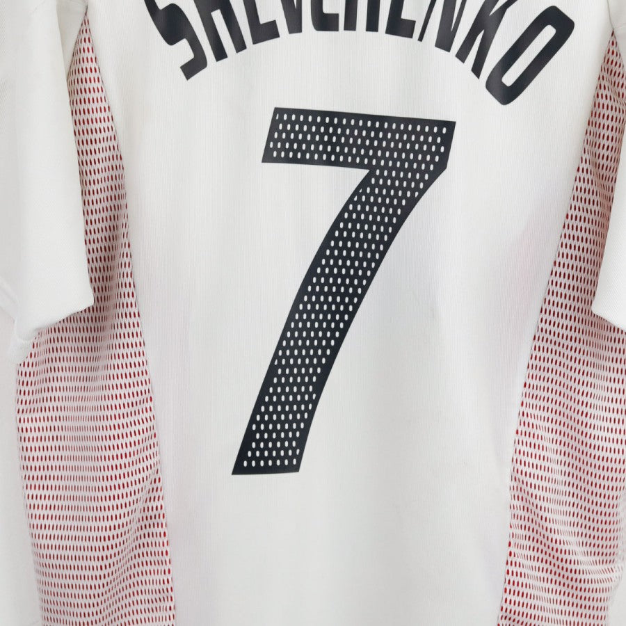 maglia away milan adidas shevchenko 7 2002/2003 by ADIDAS - Home (5)