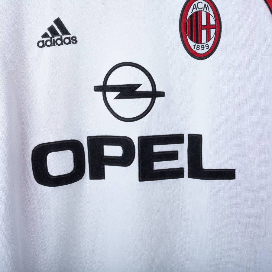 Maglia Away Milan Adidas Shevchenko n7 2001/2002 by ADIDAS - Home (14)