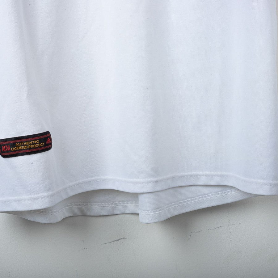 Maglia Away Milan Adidas Shevchenko n7 2001/2002 by ADIDAS - Home (17)