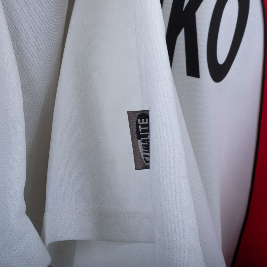 Maglia Away Milan Adidas Shevchenko n7 2001/2002 by ADIDAS - Home (9)