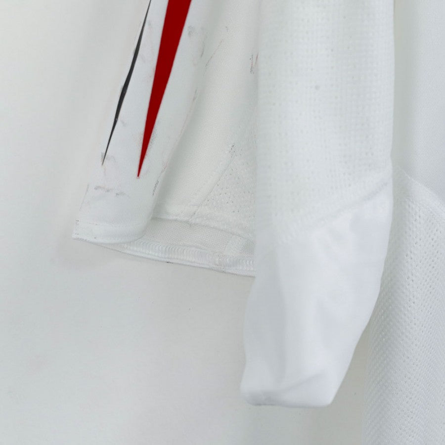 Maglia Away Milan Adidas Shevchenko n7 2004/2005 by ADIDAS - Home (10)