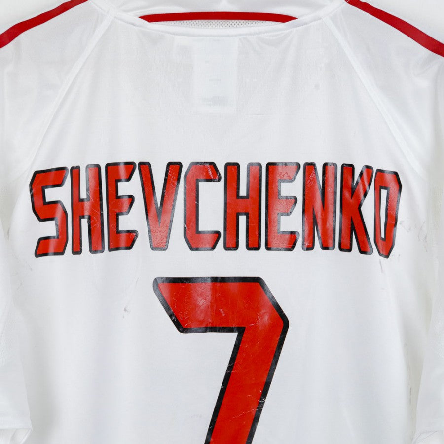 Maglia Away Milan Adidas Shevchenko n7 2004/2005 by ADIDAS - Home (4)