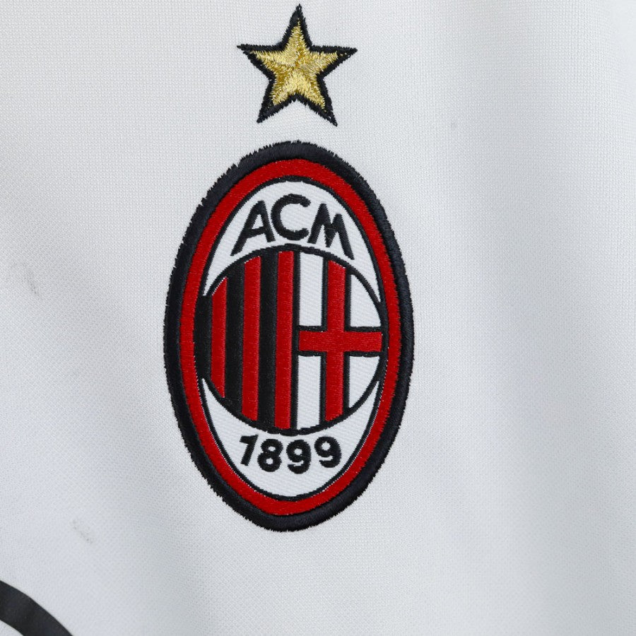 Maglia Away Milan Adidas Shevchenko n7 2004/2005 by ADIDAS - Home (5)