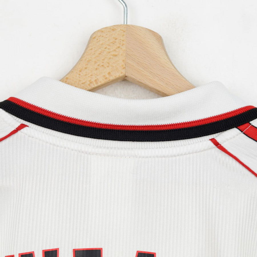 maglia away milan adidas Weah 9 1998/1999 by ADIDAS - Home (3)