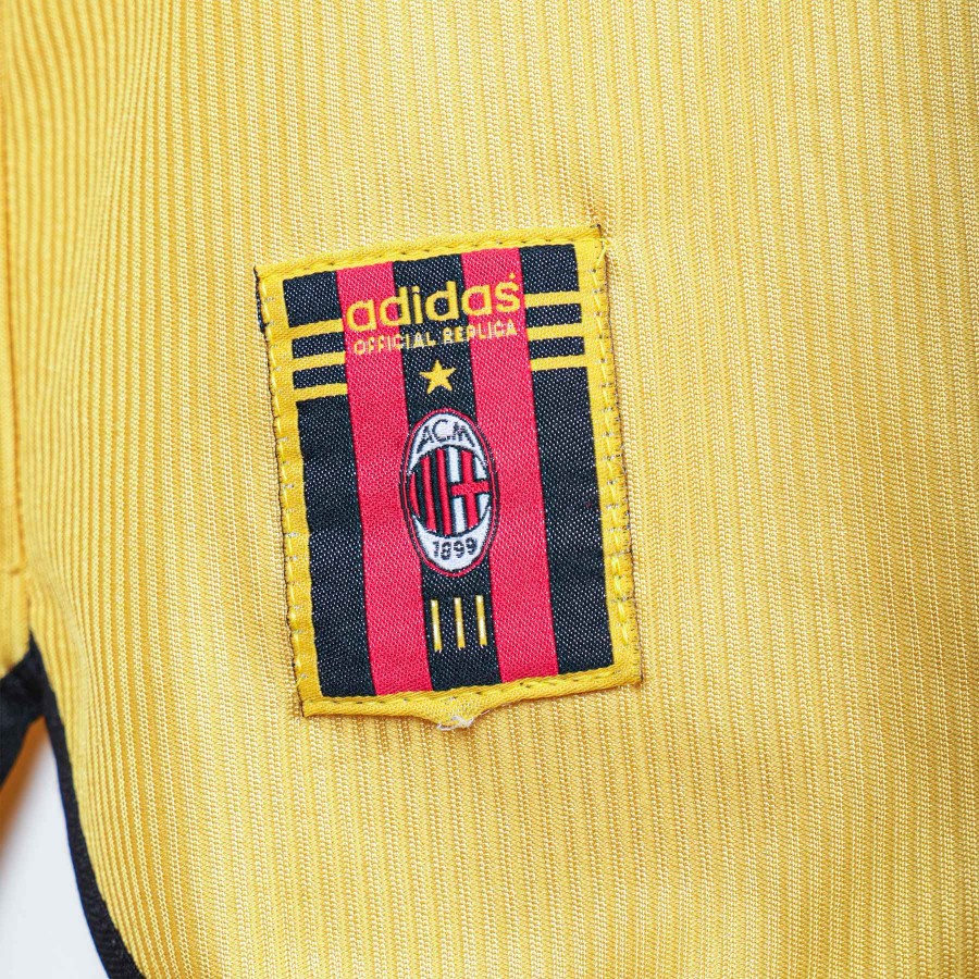 maglia away milan centenario 1999/2000 by ADIDAS - Home (6)