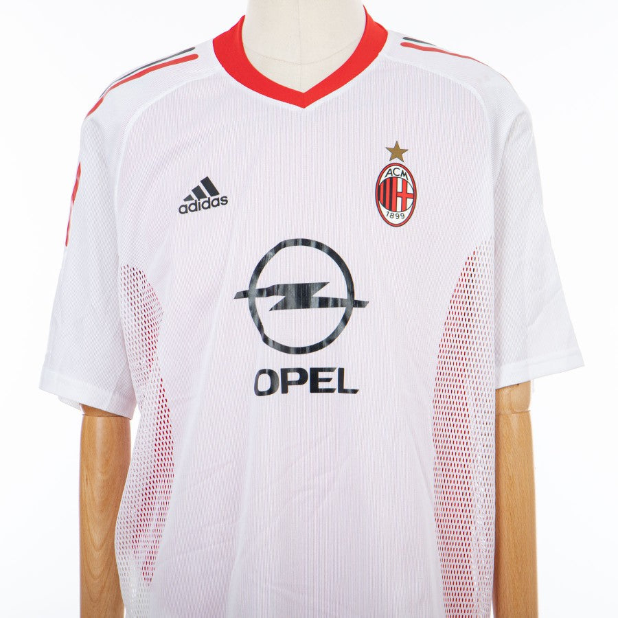 maglia away milan gattuso 8 2002/2003 by ADIDAS - Home (10)