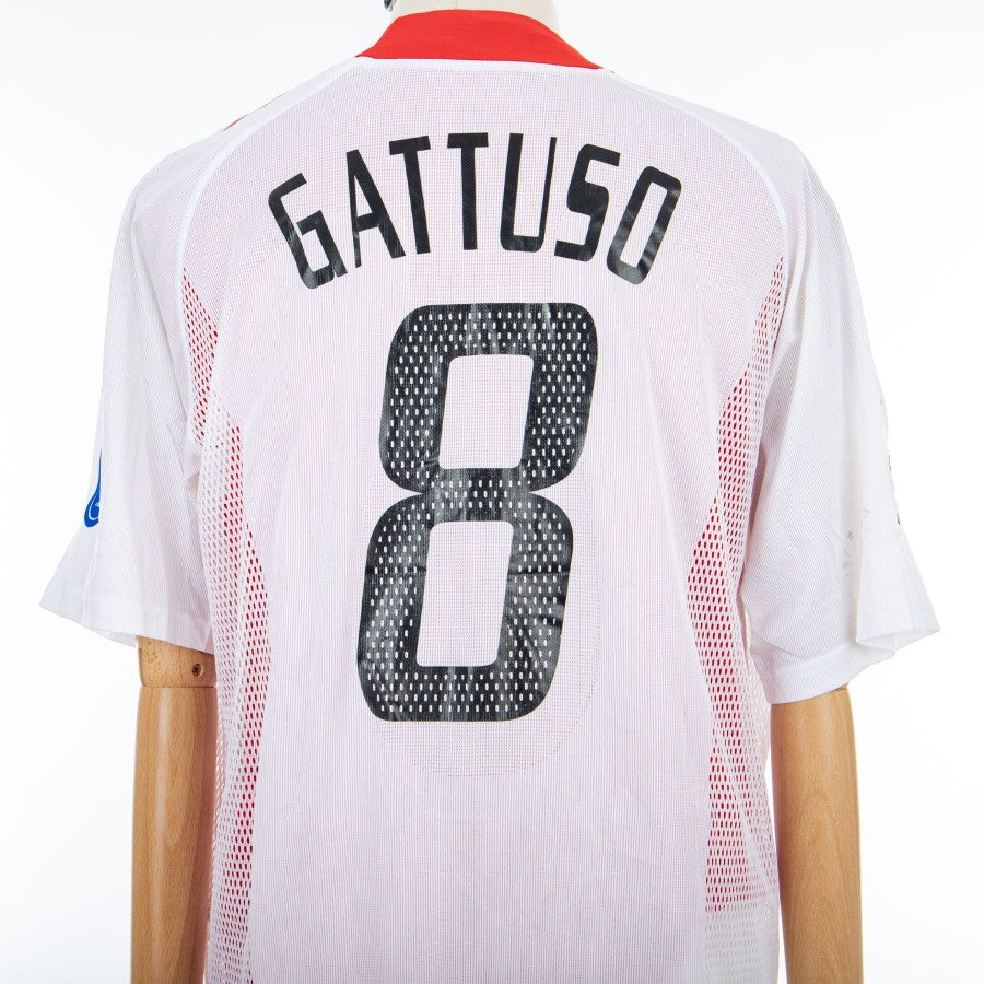 maglia away milan gattuso 8 2002/2003 by ADIDAS - Home (11)