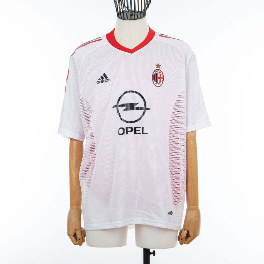 maglia away milan gattuso 8 2002/2003 by ADIDAS - Home (2)