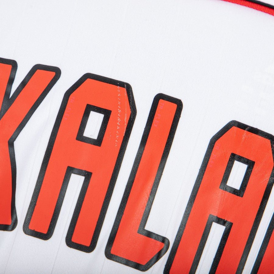 maglia away milan kaladze 4 2006/2007 by ADIDAS - Home (11)