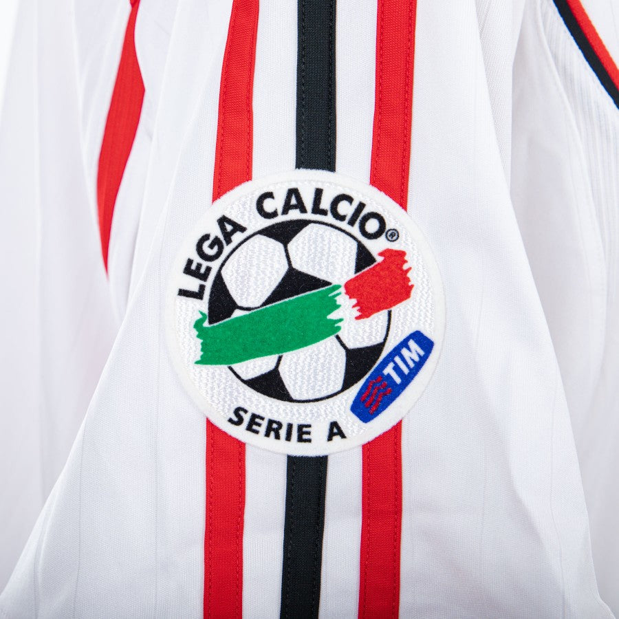 maglia away milan kaladze 4 2006/2007 by ADIDAS - Home (7)