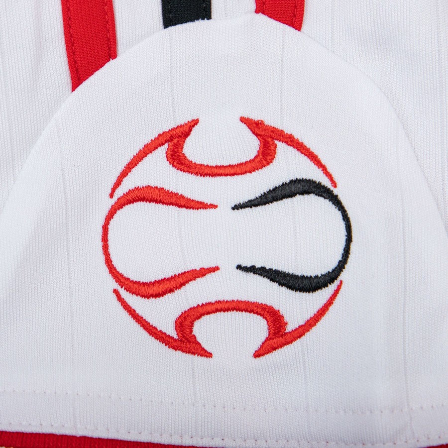 maglia away milan kaladze 4 2006/2007 by ADIDAS - Home (9)