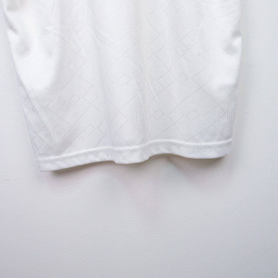 maglia away milan lotto n3 1994/1995 by ADIDAS - Home (4)