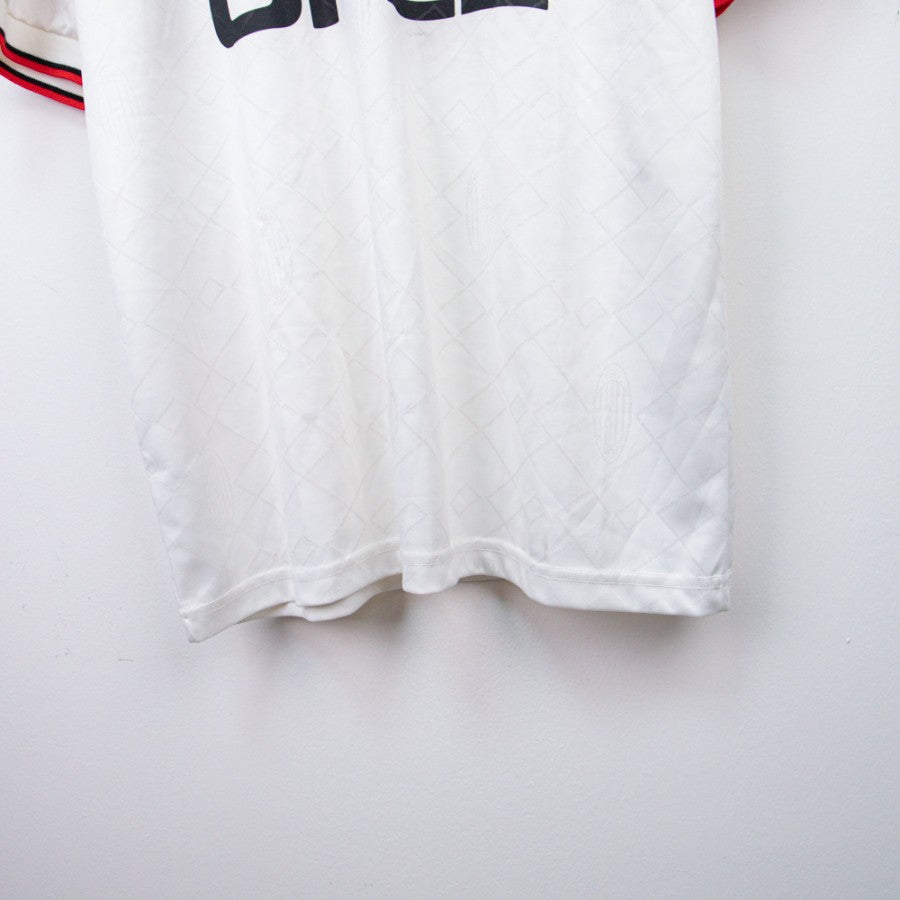 maglia away milan lotto n3 1994/1995 by ADIDAS - Home (9)