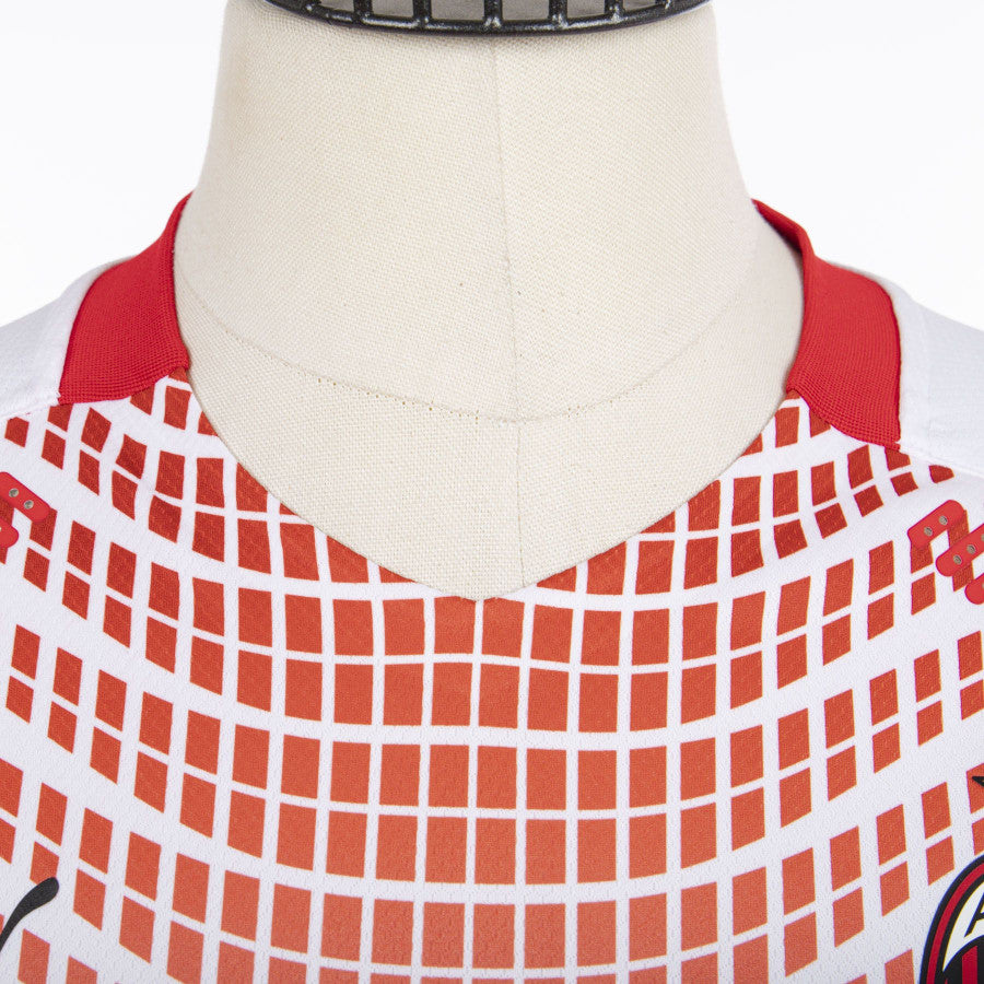 Maglia Away Milan Puma Ibrahimovic 11 2020/2021 by ADIDAS - Home (10)