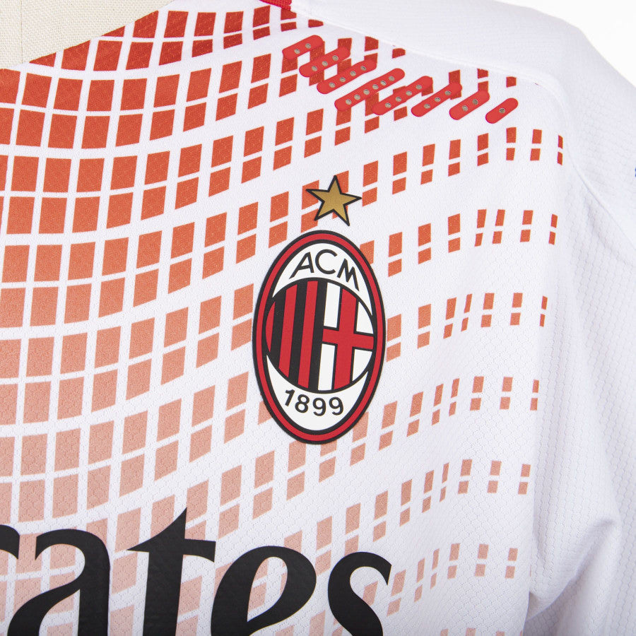 Maglia Away Milan Puma Ibrahimovic 11 2020/2021 by ADIDAS - Home (3)