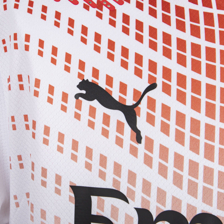 Maglia Away Milan Puma Ibrahimovic 11 2020/2021 by ADIDAS - Home (4)