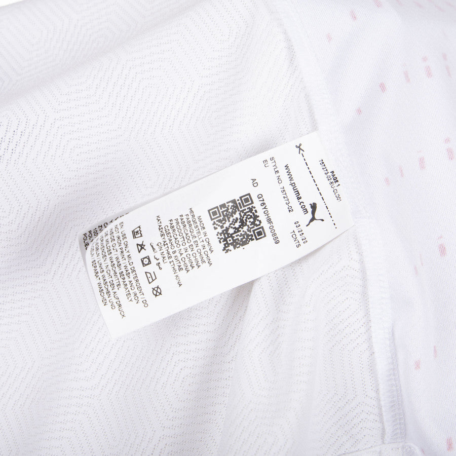 Maglia Away Milan Puma Ibrahimovic 11 2020/2021 by ADIDAS - Home (6)