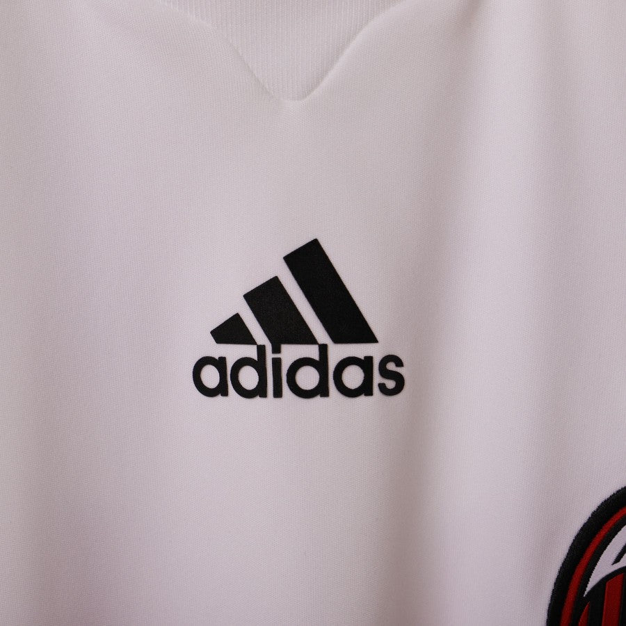 Maglia away Milan Ronaldinho 2009/2010 by ADIDAS - Home (6)