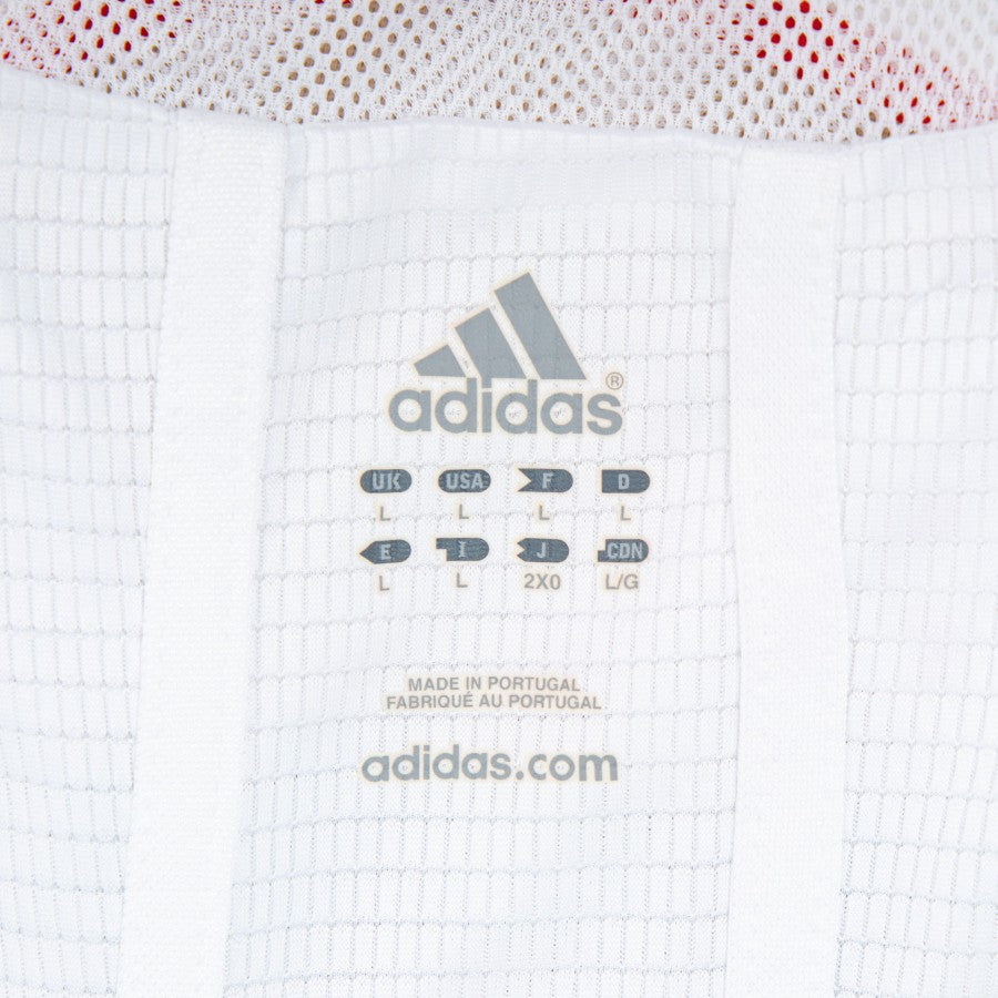 maglia away milan serginho 27 2004/2005 by ADIDAS - Home (11)