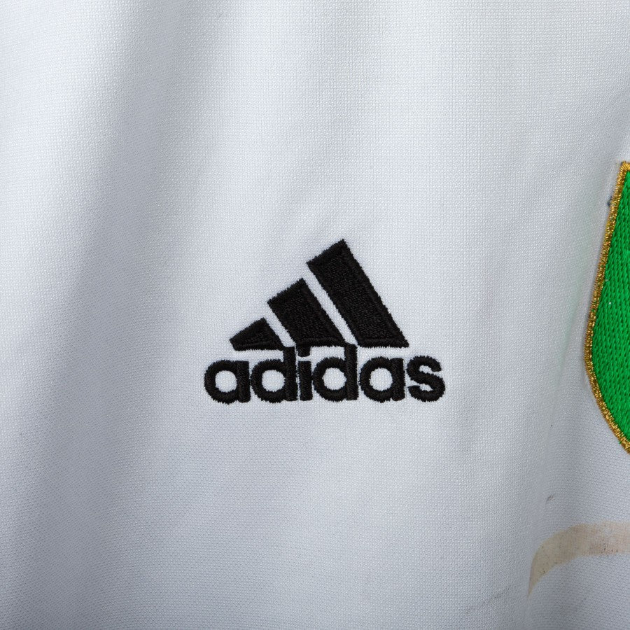 maglia away milan serginho 27 2004/2005 by ADIDAS - Home (5)