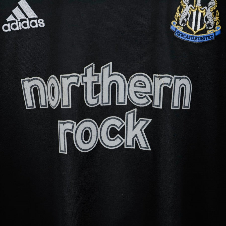 Maglia Away Newscastle Adidas O'Brien 5 2003/2004 by ADIDAS - Home (11)