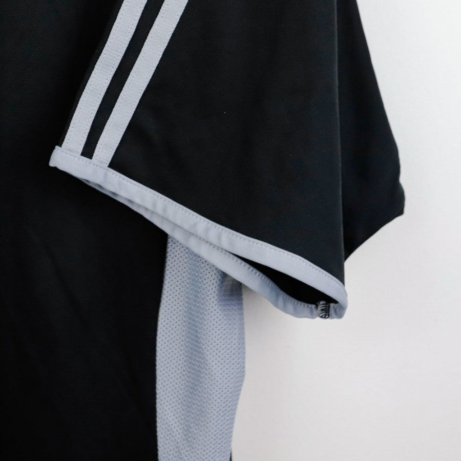 Maglia Away Newscastle Adidas O'Brien 5 2003/2004 by ADIDAS - Home (5)