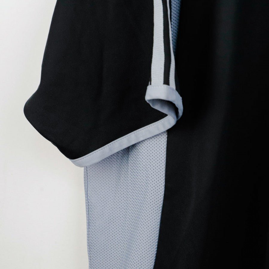 Maglia Away Newscastle Adidas O'Brien 5 2003/2004 by ADIDAS - Home (6)