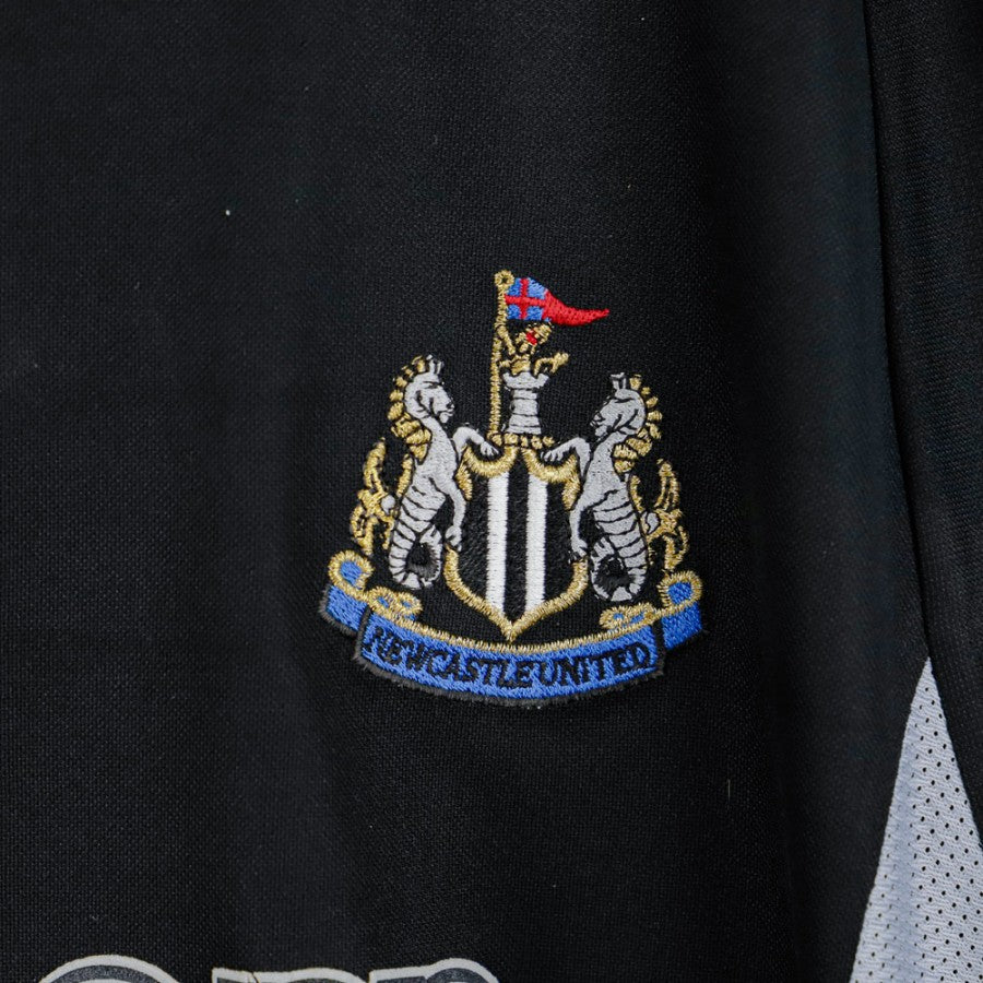 Maglia Away Newscastle Adidas O'Brien 5 2003/2004 by ADIDAS - Home (9)