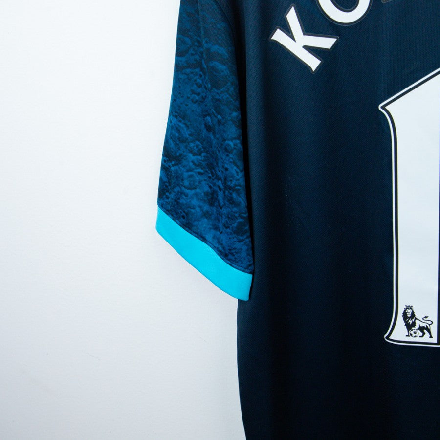 maglia away nike manchester city kolarov 11 2015/2016 by ADIDAS - Home (7)