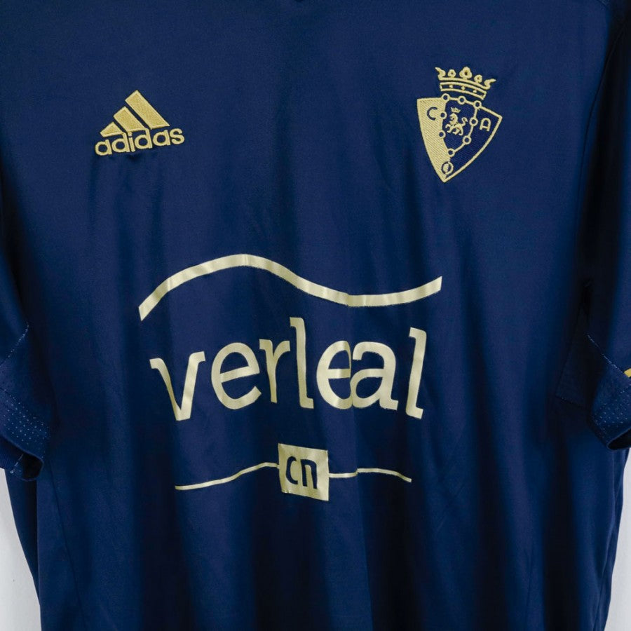 Maglia Away Osasuna Adidas 2020/2021 by ADIDAS - Home (4)