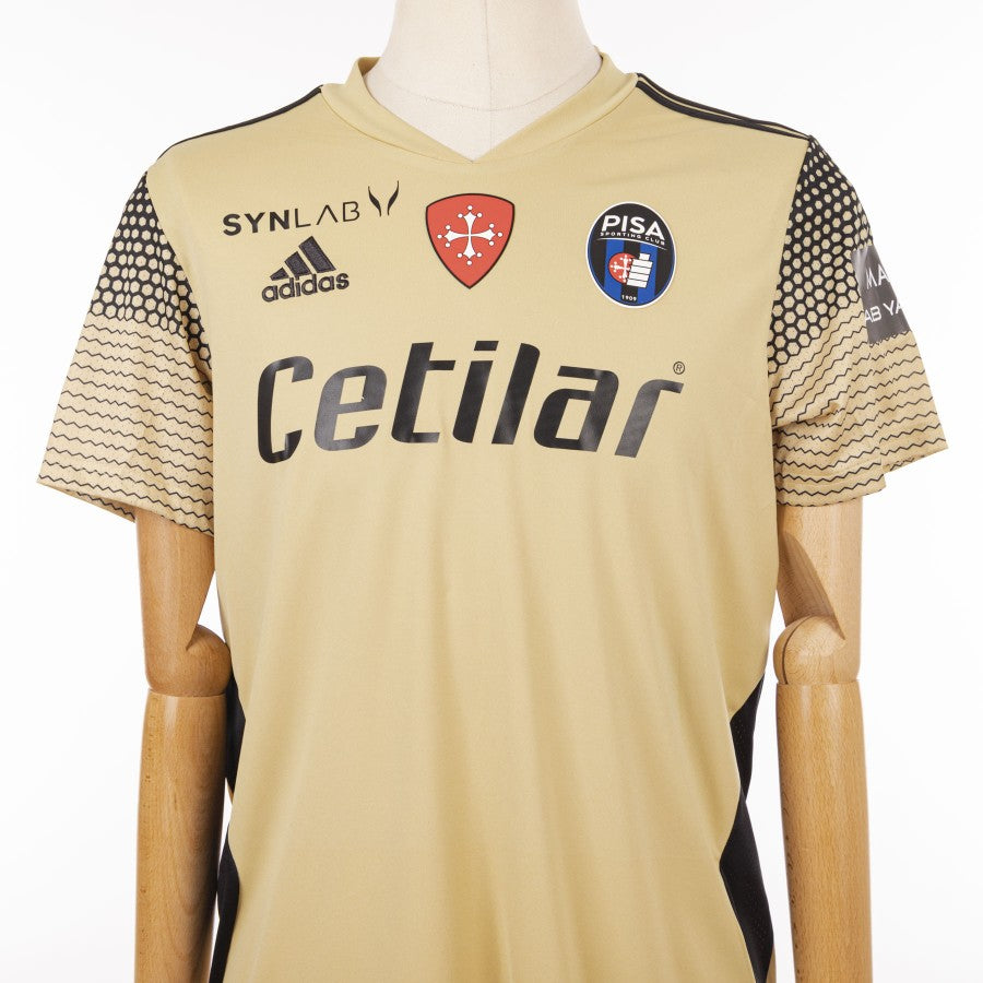 Maglia away Pisa Adidas 2021/2022 Beruatto 20 by ADIDAS - Home (10)