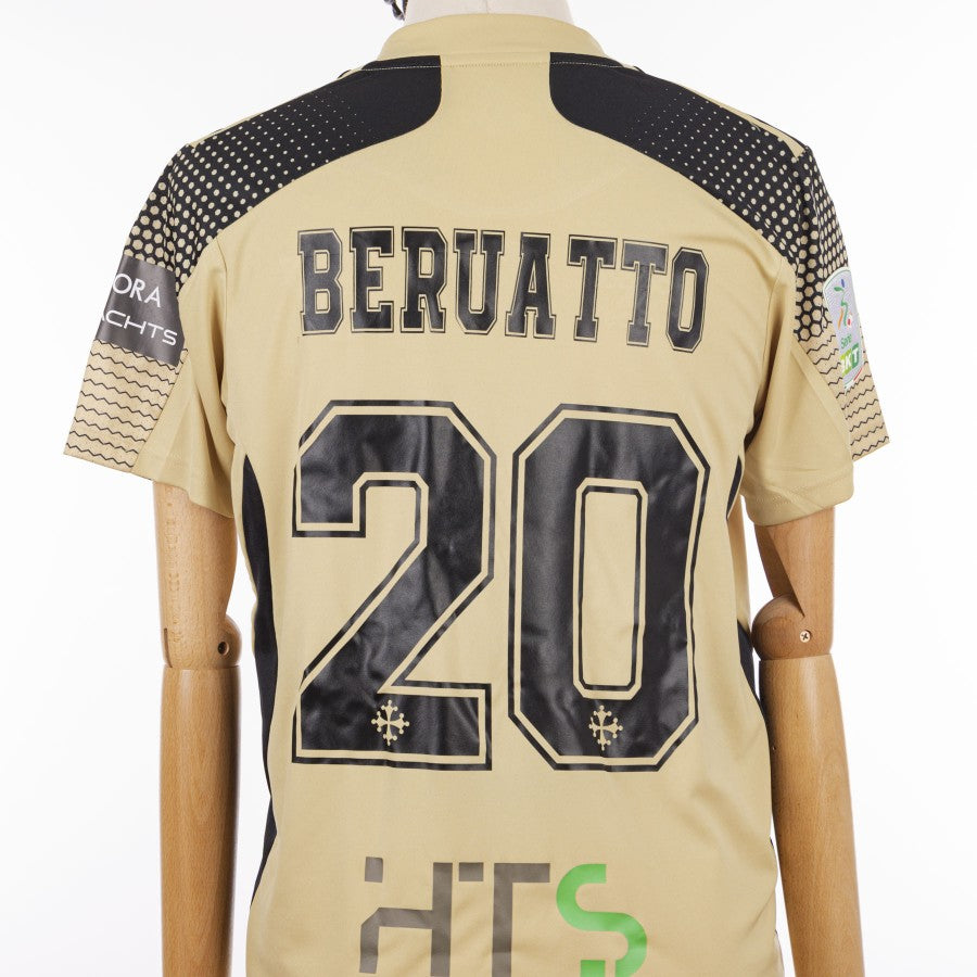 Maglia away Pisa Adidas 2021/2022 Beruatto 20 by ADIDAS - Home (11)