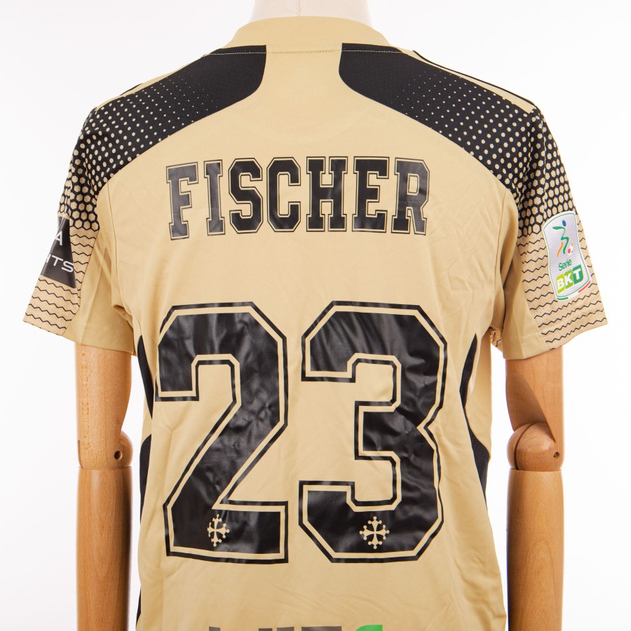 maglia away pisa adidas 2021/2022 fischer 23 by ADIDAS - Home (12)