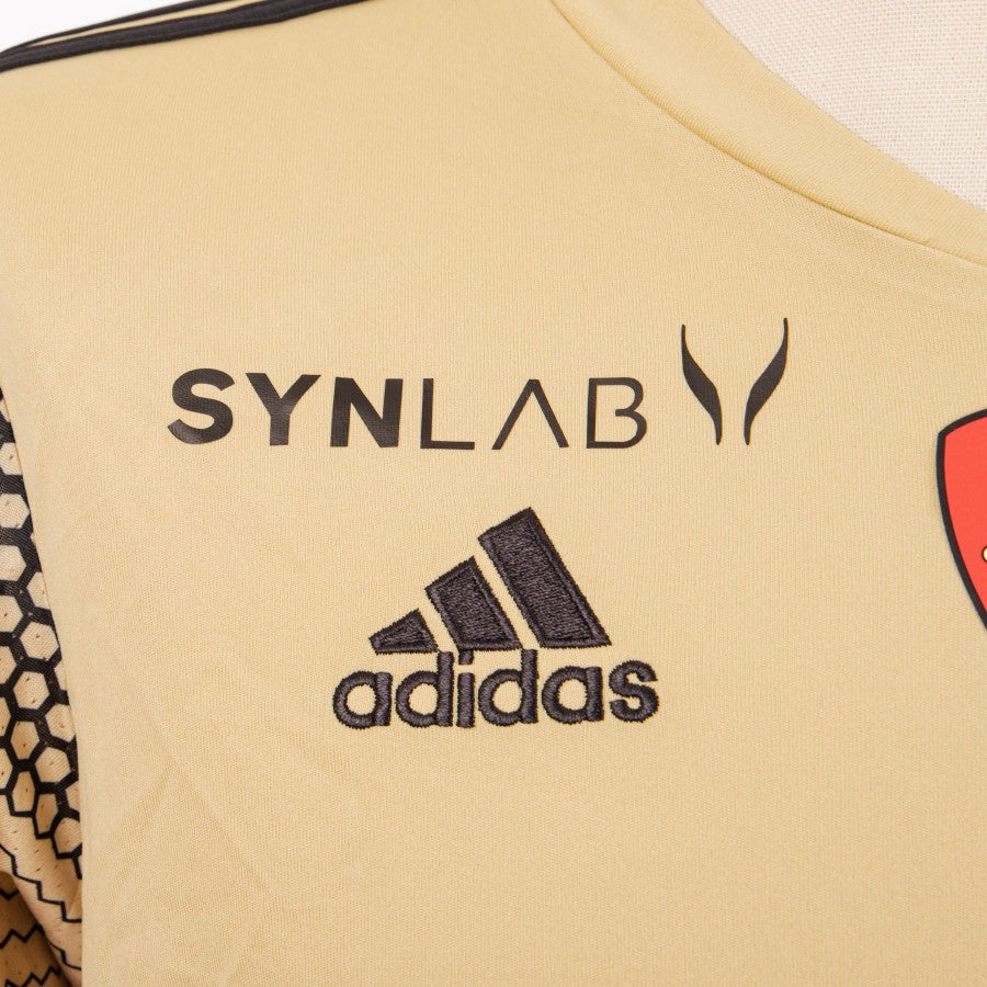 maglia away pisa adidas 2021/2022 fischer 23 by ADIDAS - Home (4)