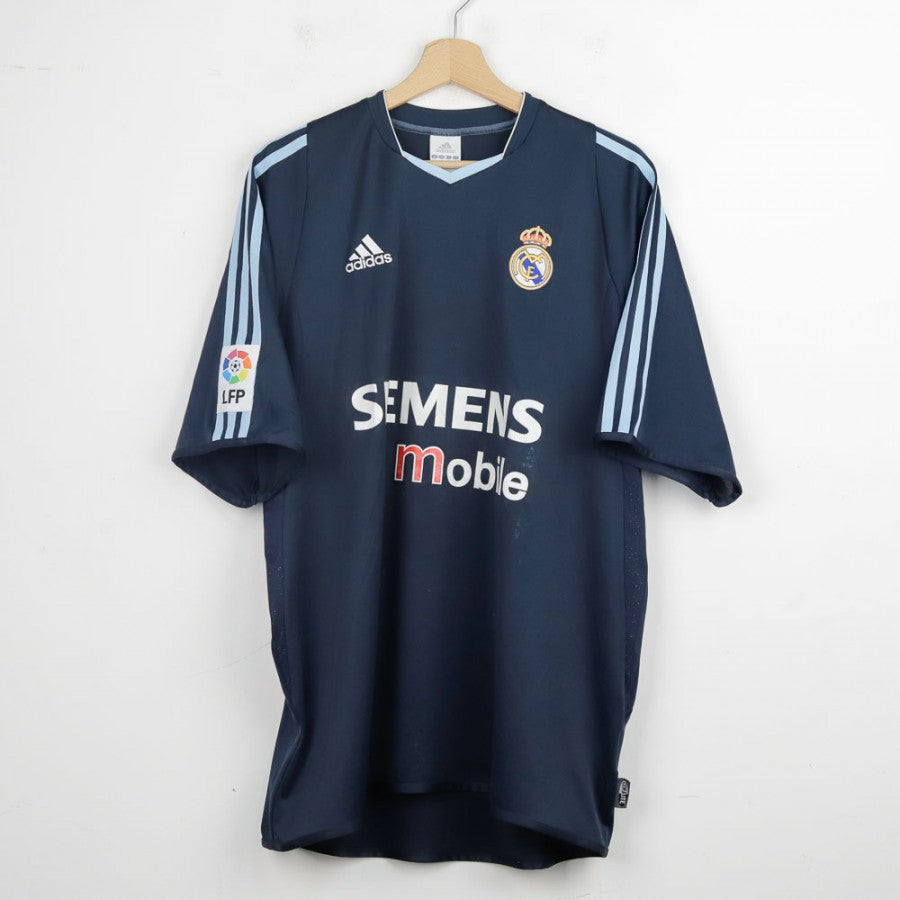 Maglia away Real Madrid Adidas 2004/2005 by ADIDAS - Home