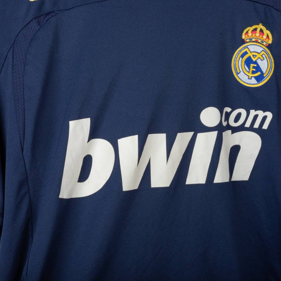 maglia away real madrid adidas 2007/2008 by ADIDAS - Home (10)